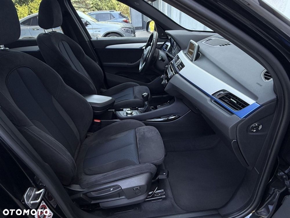 BMW X1 sDrive18d M Sport - 29