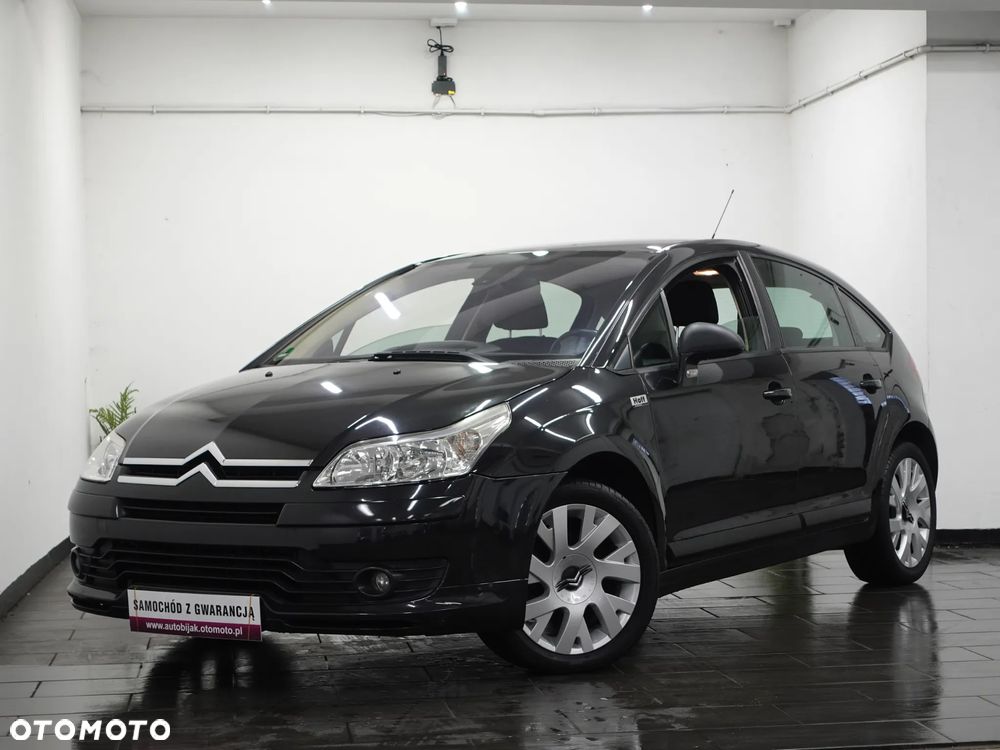 Citroën C4 1.6 HDi FAP Style - 13
