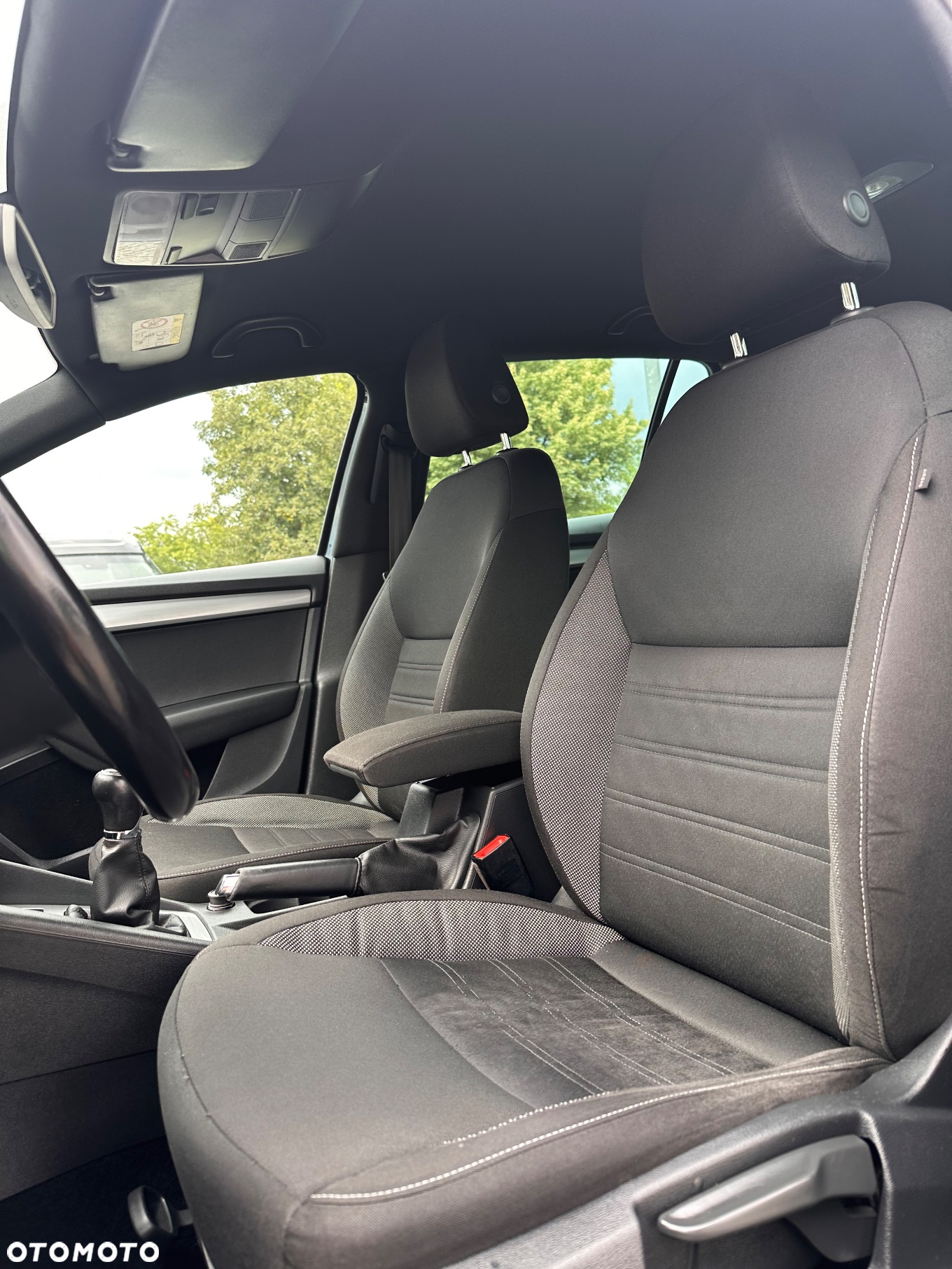 Skoda Octavia 1.6 TDI Business - 19