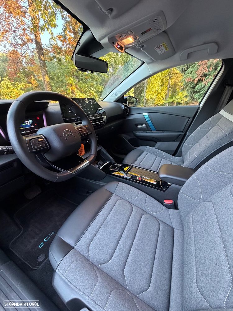Citroën e-C4 Feel Pack - 16