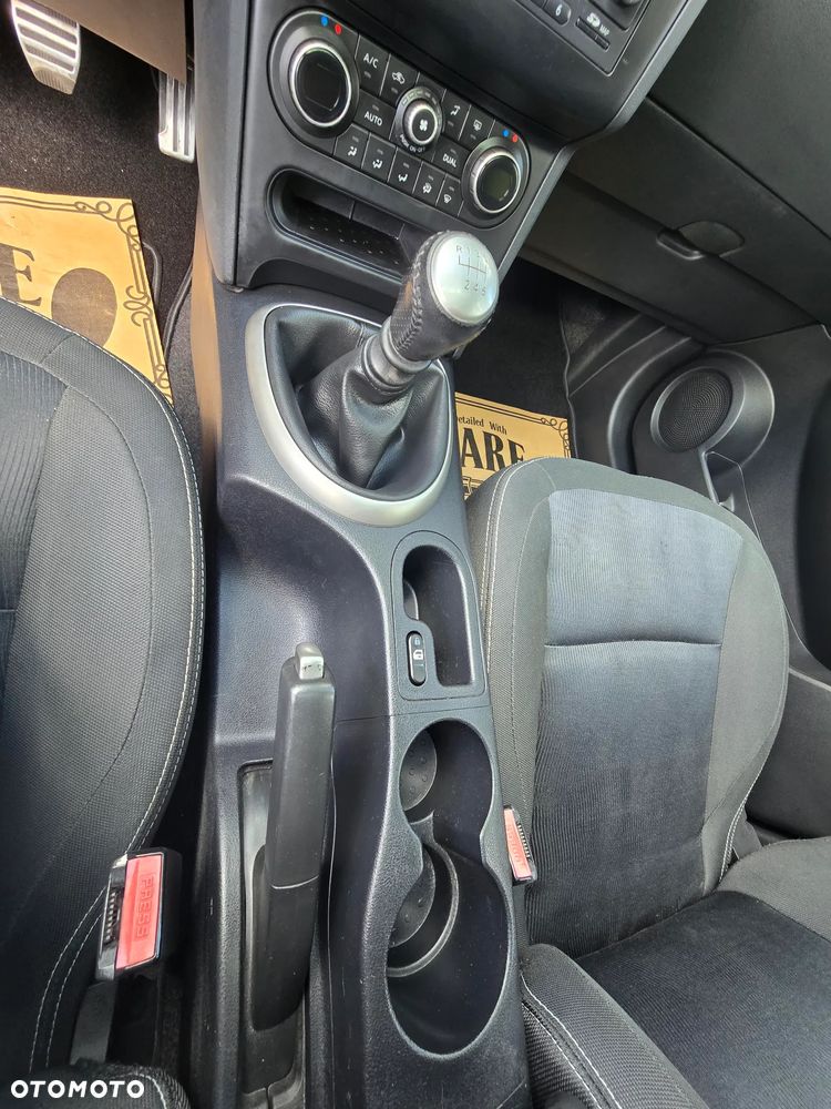 Nissan Qashqai+2 1.6 dCi DPF Start/Stop I-Way - 26