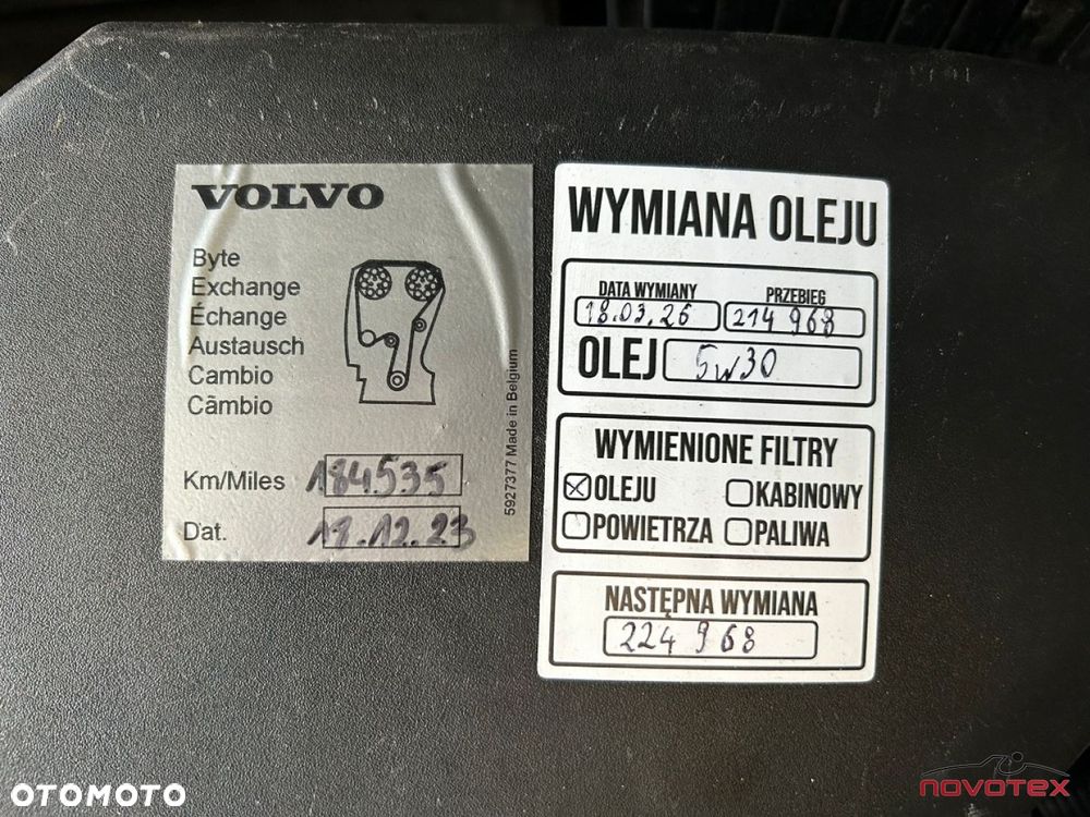 Volvo V60 D2 Geartronic Kinetic - 21