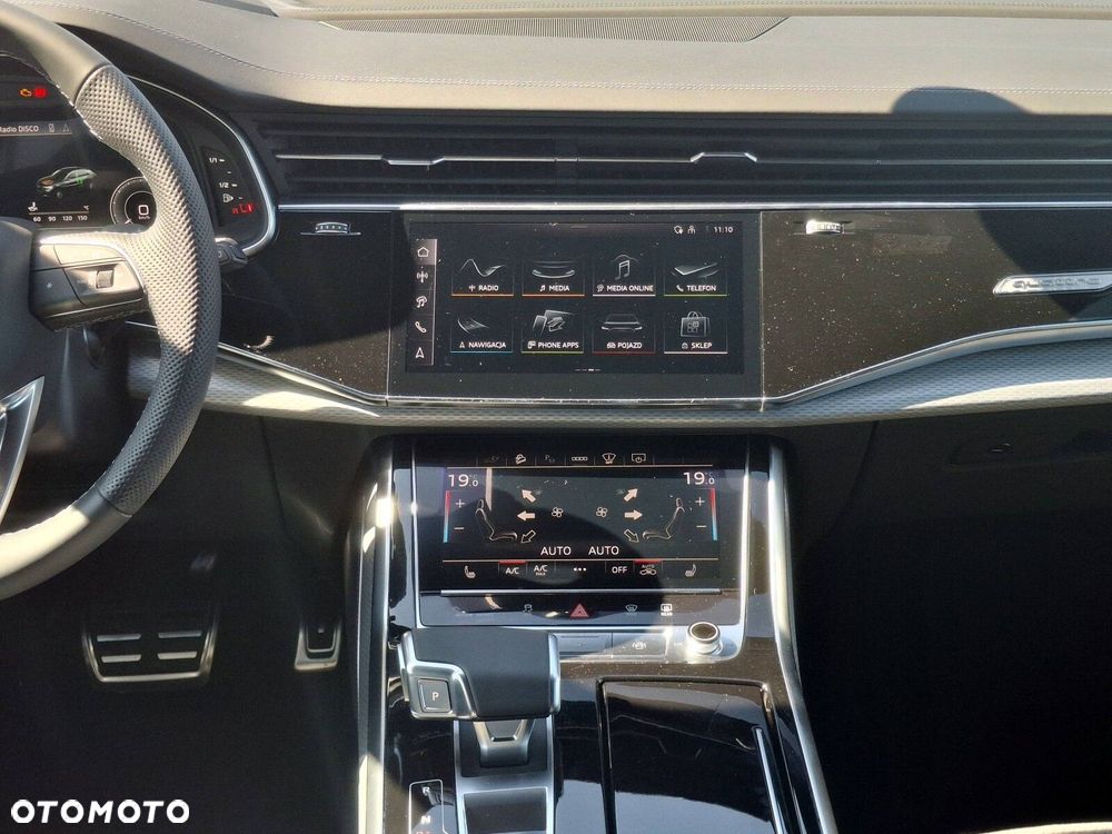 Audi Q8 - 17