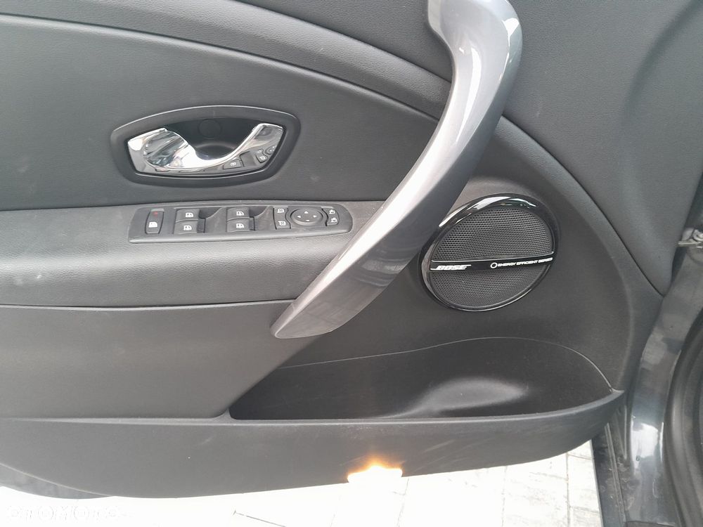 Renault Megane dCi 165 FAP GTline - 10