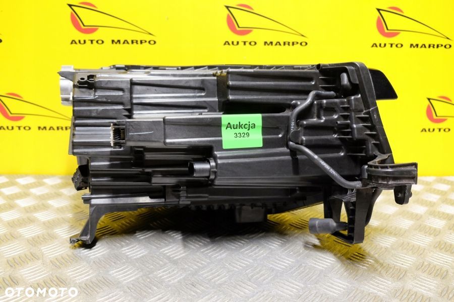 VW ATLAS CROSS SPORT 2024 2025- REFLEKTOR LAMPA FULL LED BASE L (81.E) USA - 10