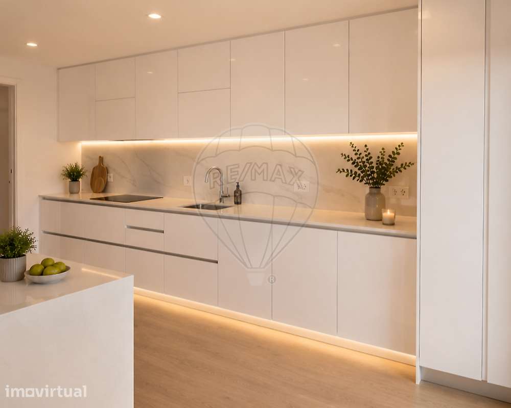 Apartamento T3 para venda - Grande imagem: 5/17