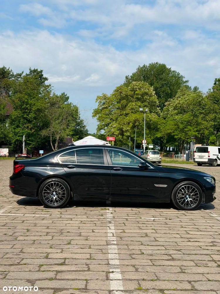 BMW Seria 7 730d xDrive - 7