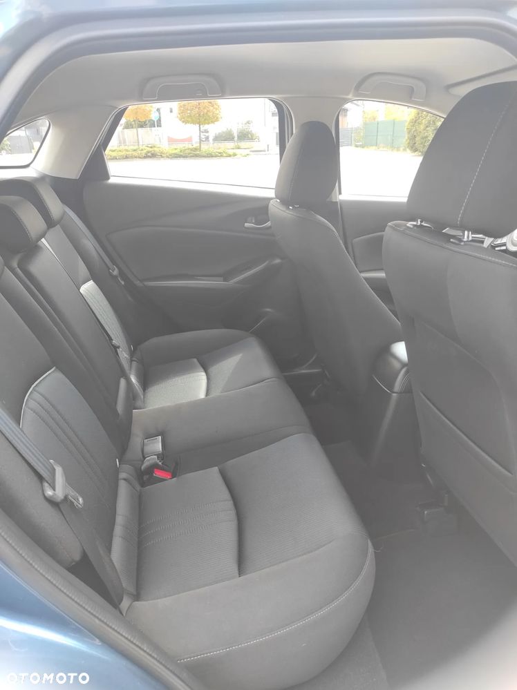 Mazda CX-3 2.0 SkyMotion - 15