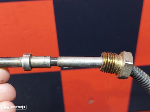 Sensor Temperatura Gases Escape Mercedes-Benz Vito Caixa (W447)  00090 - 2