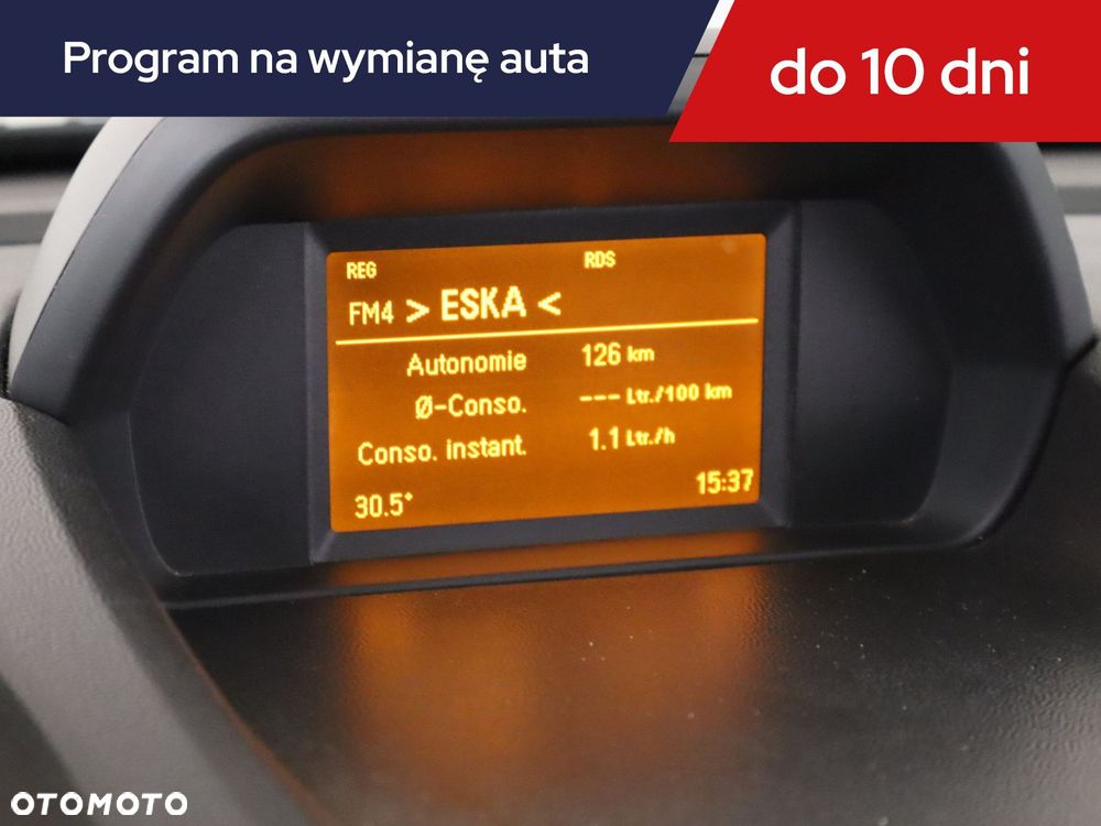 Opel Meriva - 14