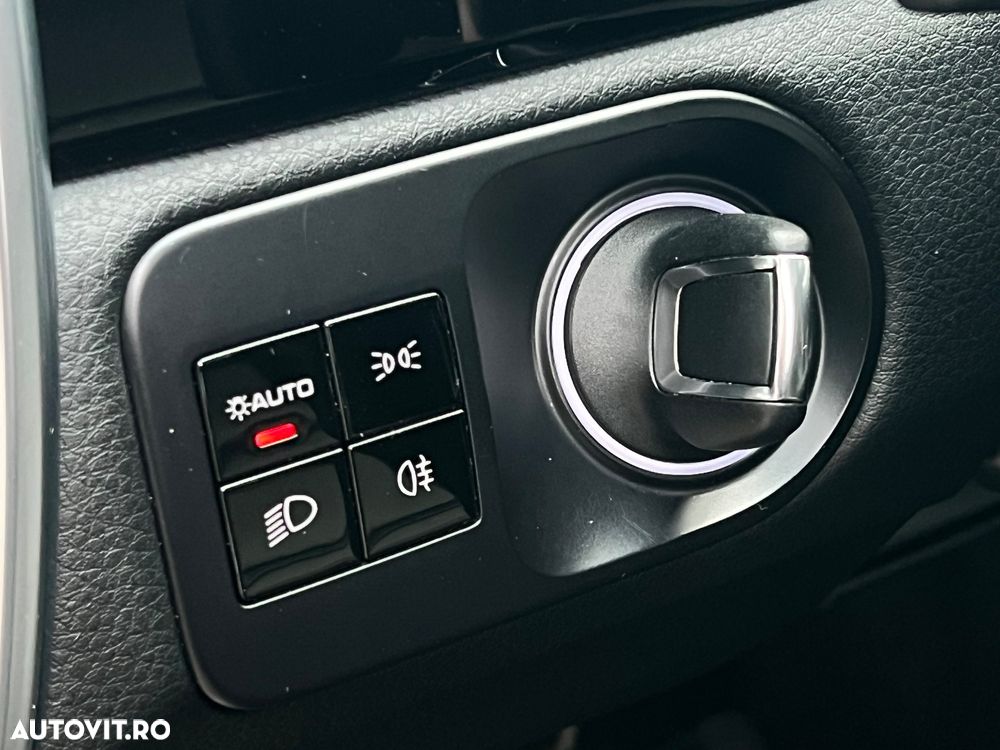 Porsche Cayenne S Tiptronic S - 23