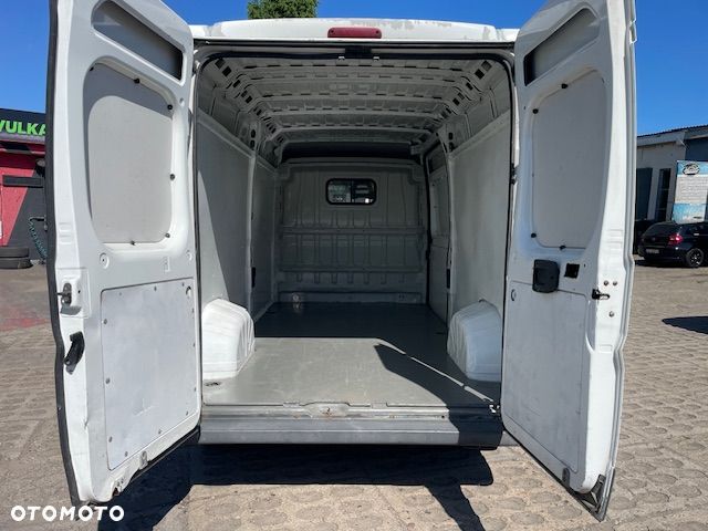 Peugeot Boxer - 10