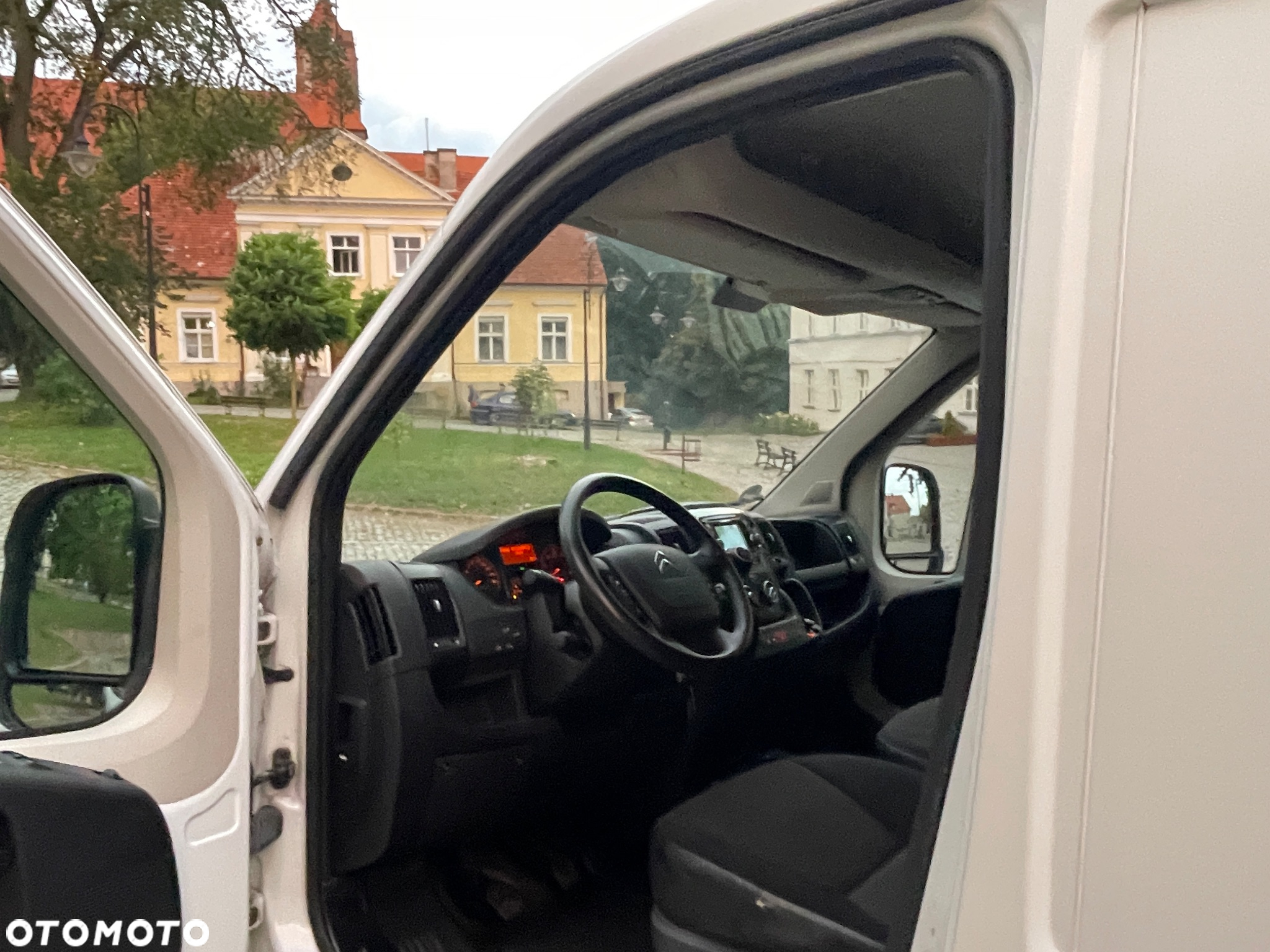 Citroën JUMPER - 10