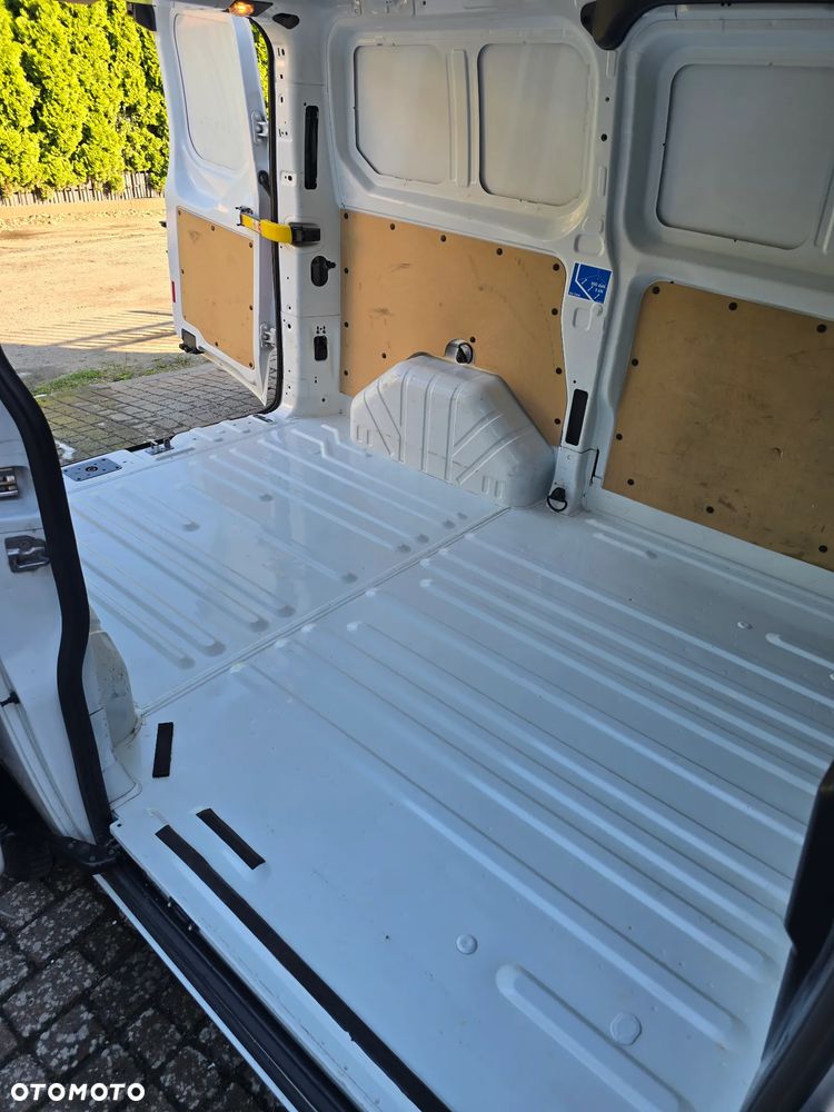 Ford Transit L2 VA Basis - 8