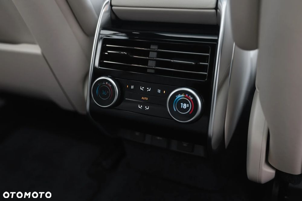 Land Rover Range Rover - 18