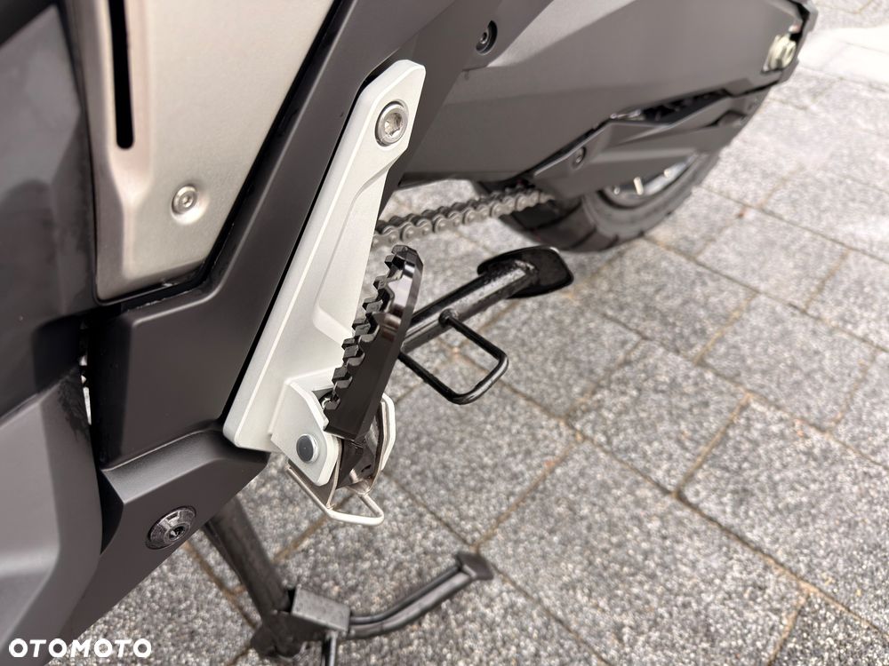 Honda X-ADV - 3