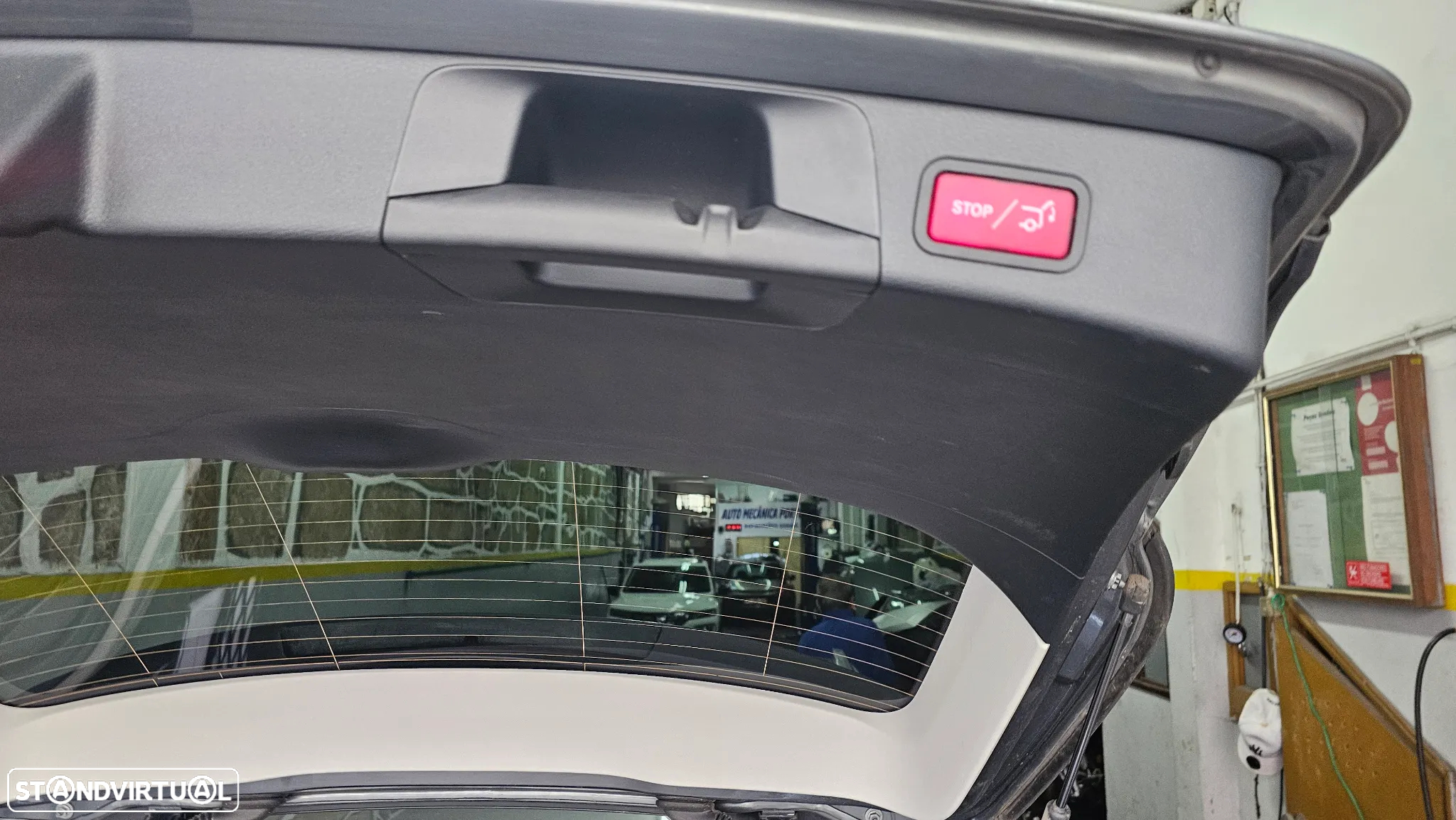 Mercedes-Benz C 180 d Business Solutions - 13