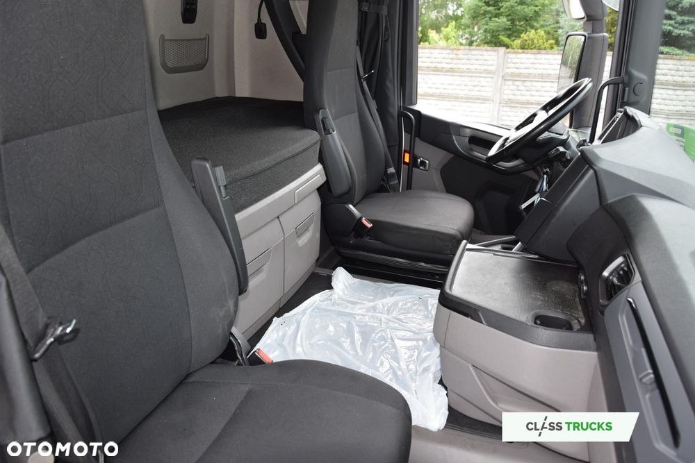 Scania R460 CR20H Adaptive Cruise Control - 16