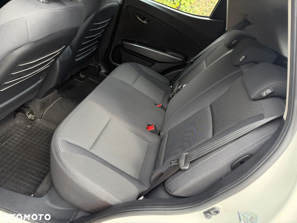 SsangYong/KGM Tivoli 1.5 T-GDI Crystal - 30