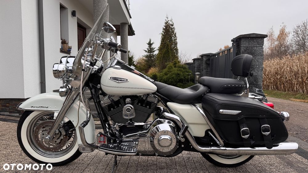Harley-Davidson Touring Road King