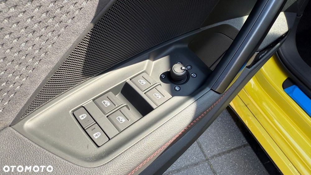 Audi RS3 Limousine - 35