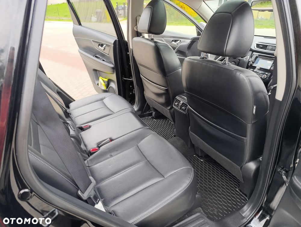 Nissan X-Trail 1.6 DCi Tekna 2WD - 18