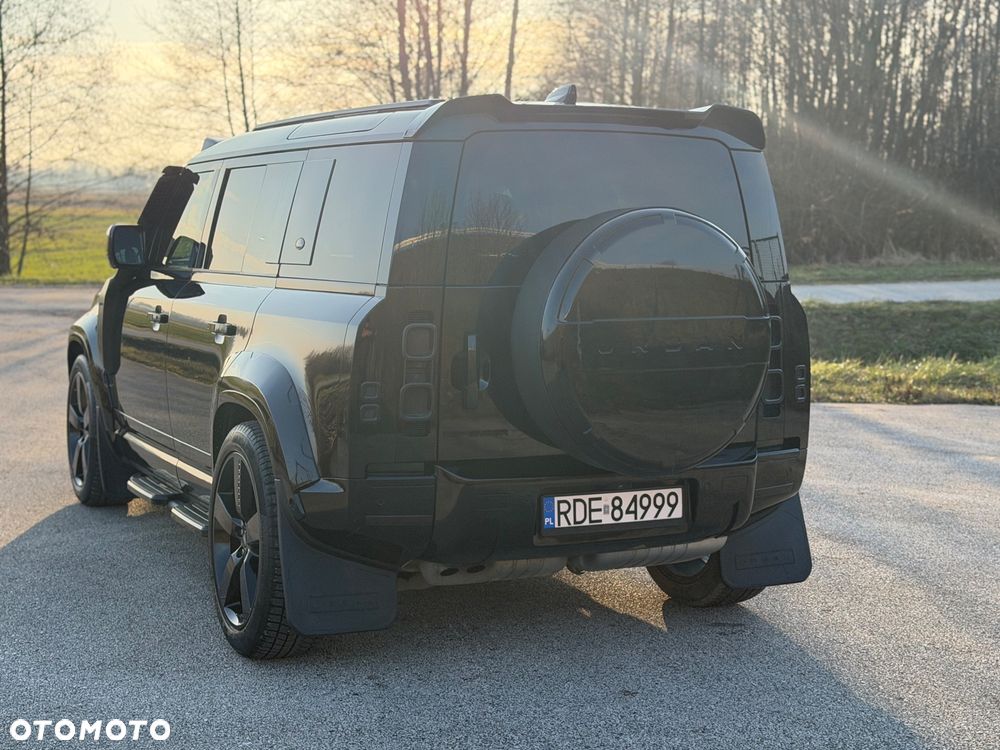 Land Rover Defender 2.0 D240 HSE - 11