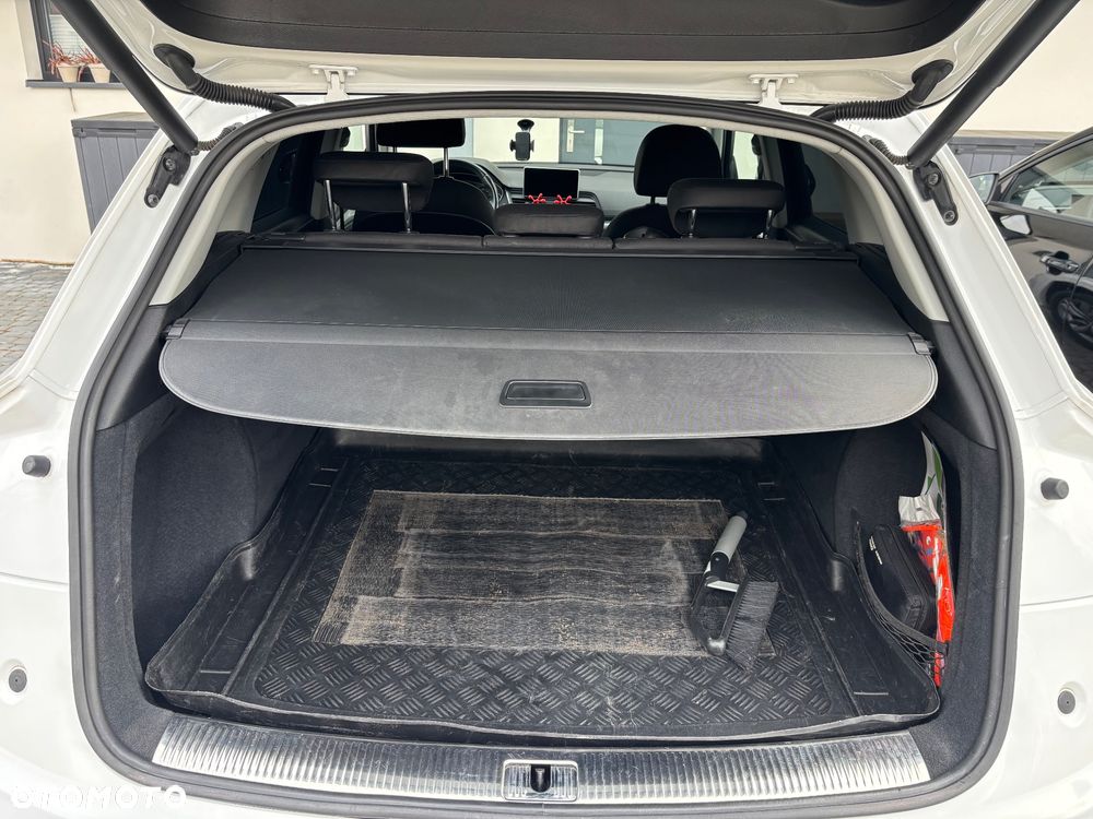 Audi Q5 35 TDI Quattro S tronic - 8