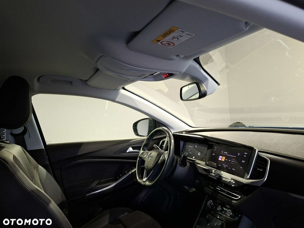 Opel Grandland - 13