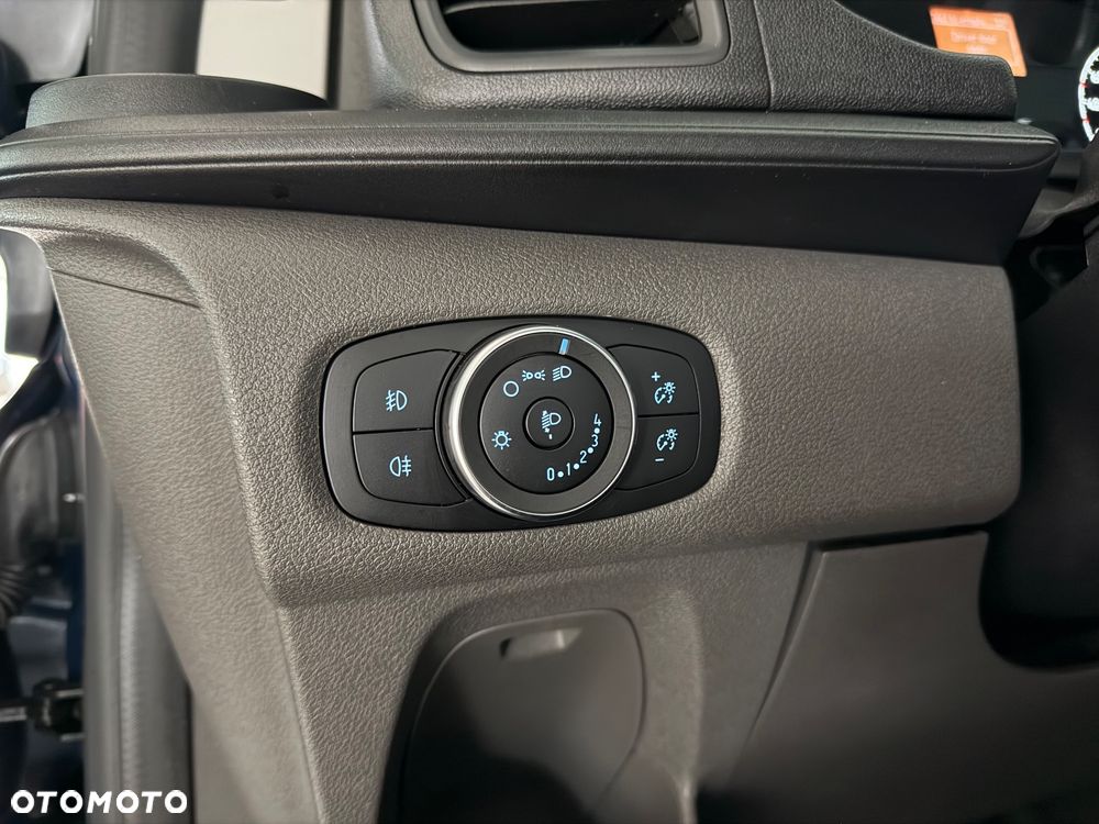 Ford Transit Custom Kombi 320 L2H1 Trend - 22