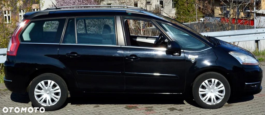 Citroën C4 Grand Picasso - 6