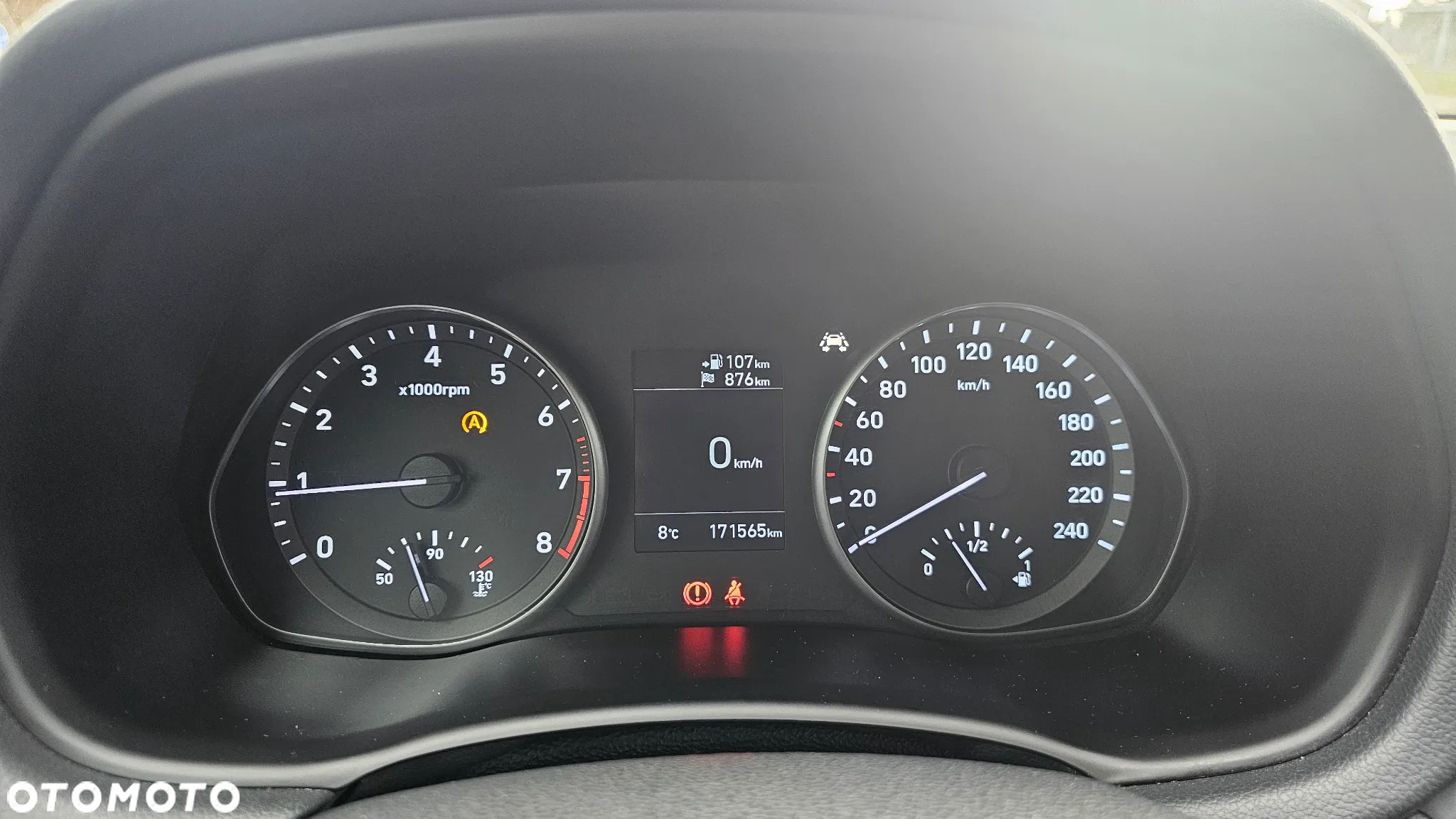 Hyundai i30 1.4 Trend - 18