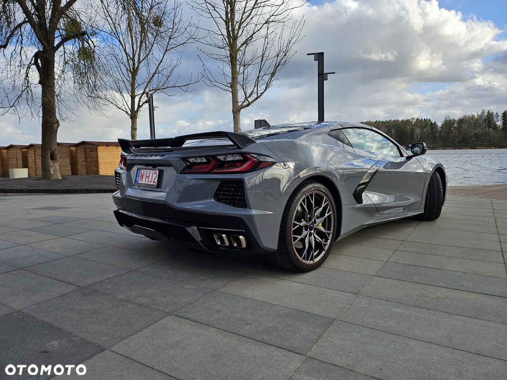 Chevrolet Corvette ver-stingray-2lt-6-2-v8-automatik - 5