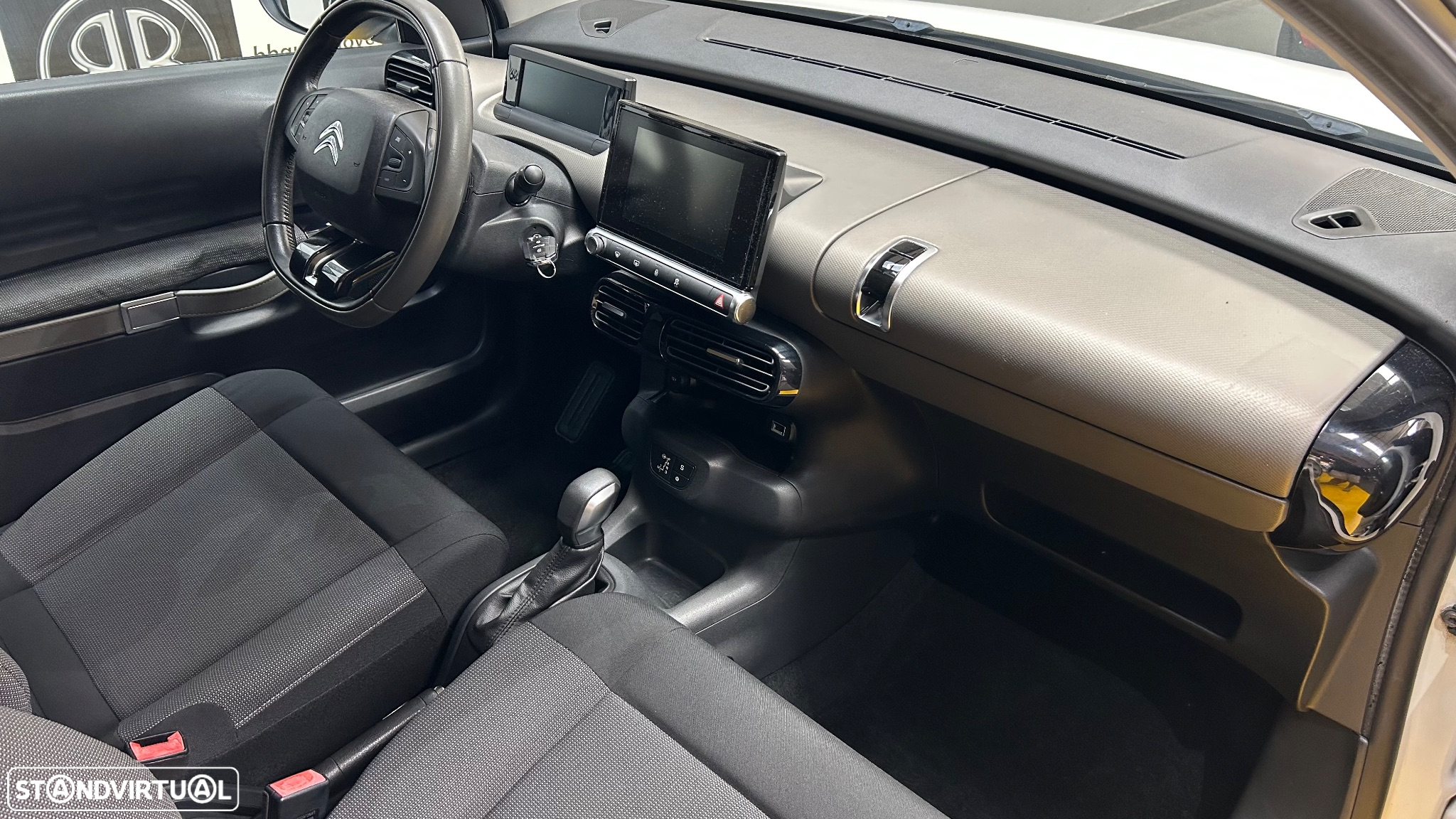 Citroën C4 Cactus PureTech 110 Stop&Start EAT6 Feel - 23
