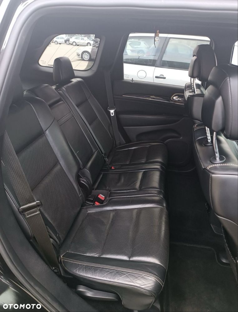 Jeep Grand Cherokee - 7