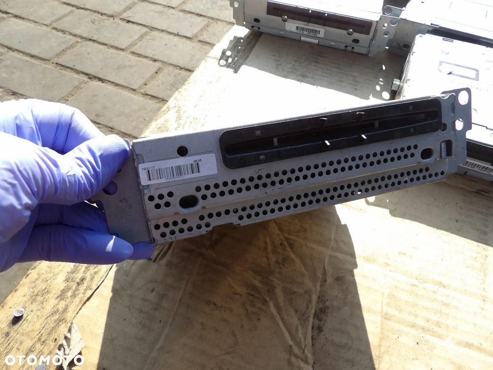 BMW - F45,F46 - RADIOODTWARZACZ CD - NAWIGACJA - 6840408 - 1