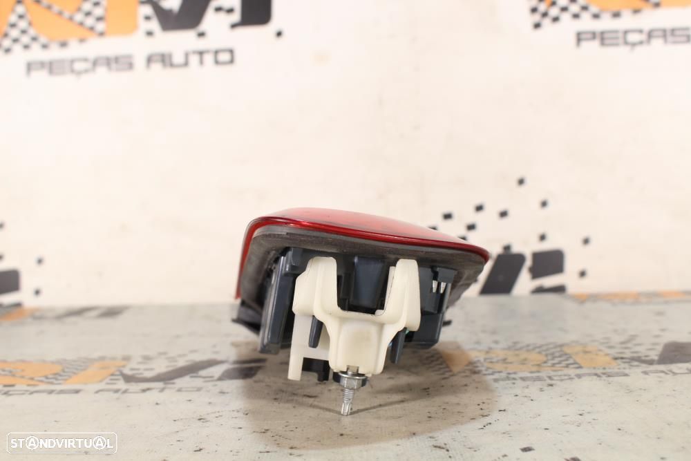 Farolim Direito Bmw 1 (F20)  7359020 / 63217359020 / Passageiro Da Mal - 6