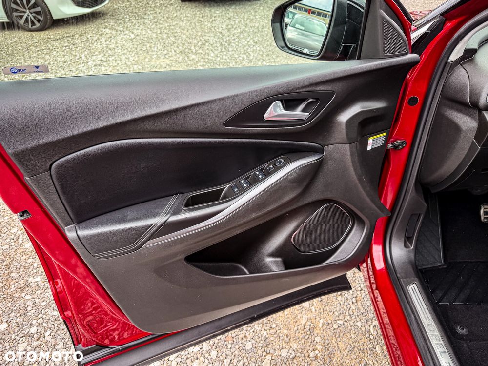 Opel Grandland X 1.2 Start/Stop Automatik Ultimate - 28