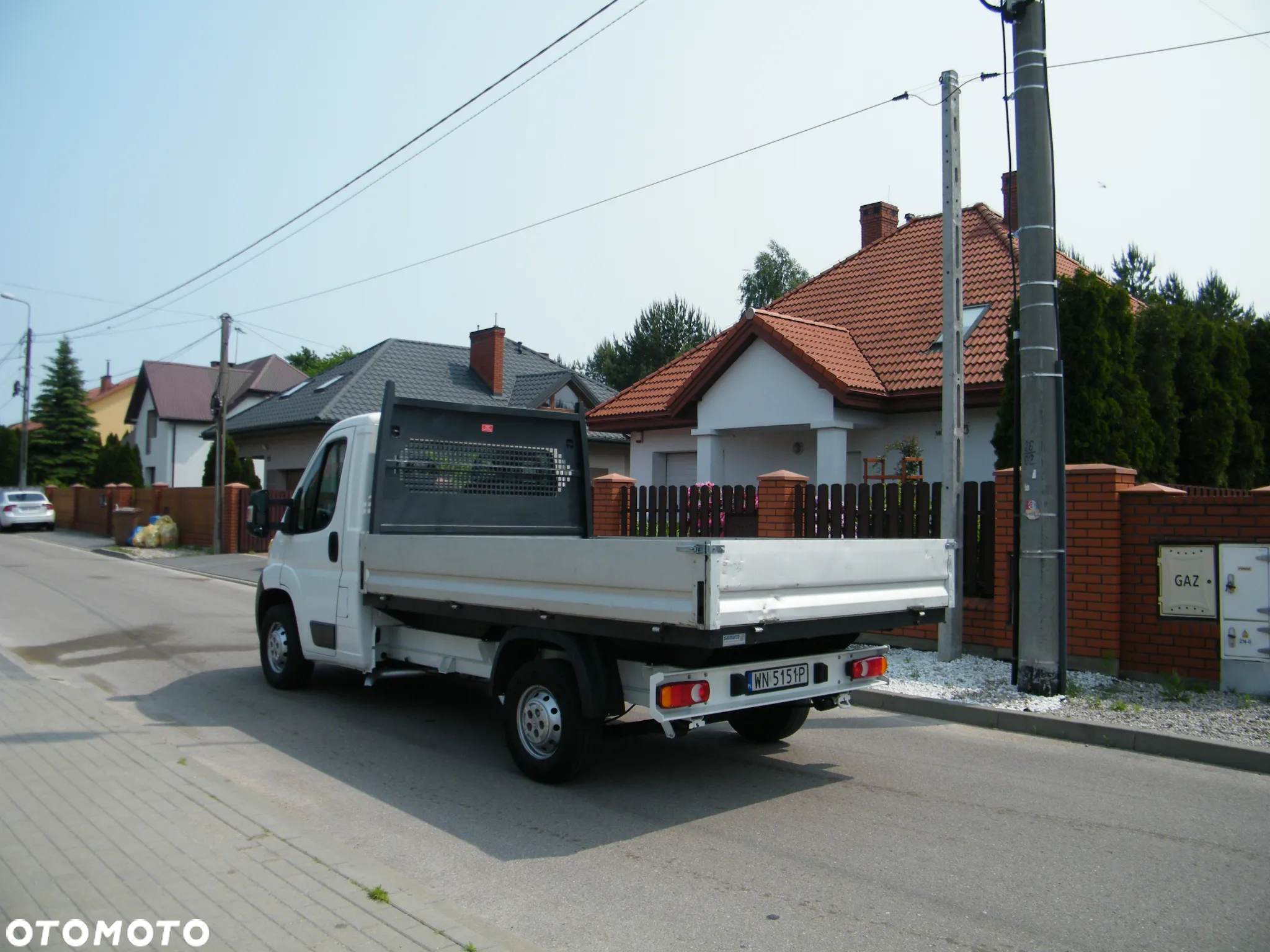 Citroën Jumper - 2