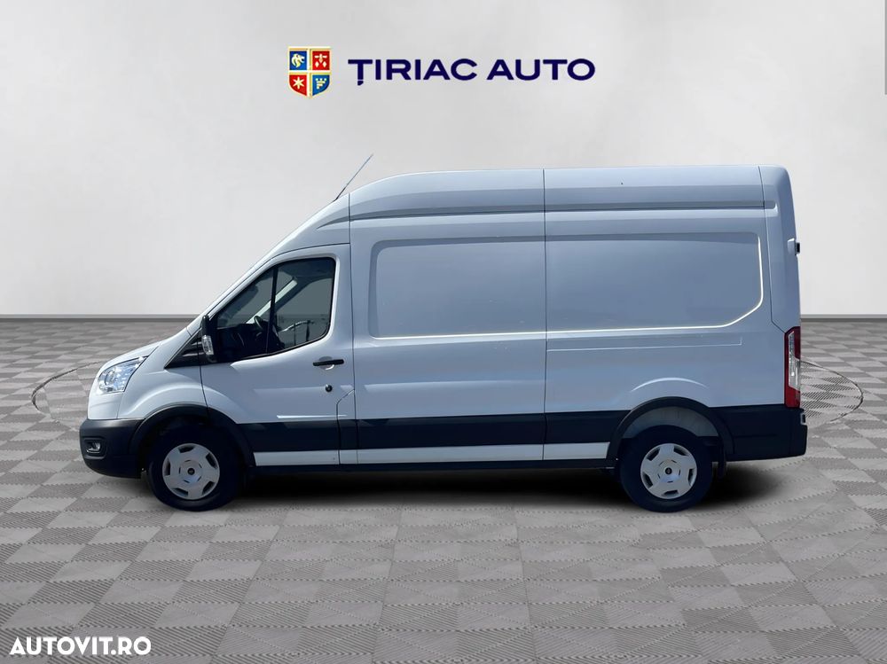 Ford TRANSIT - 2