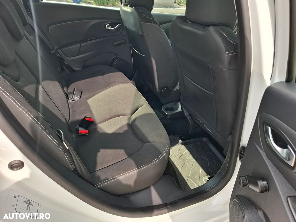 Renault Clio (Energy) TCe 90 Bose Edition - 6