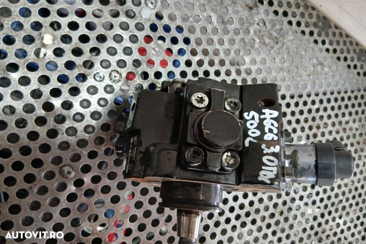 POMPA INALTA PRESIUNE 0445010154 059130755S 0445010154 059130755S Aud - 2