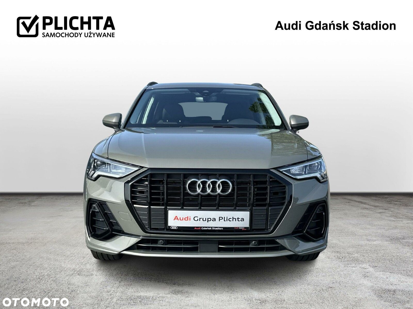 Audi Q3 35 TDI S-Line S tronic - 9