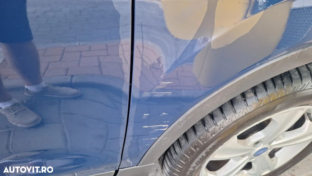 Ford Kuga 2.0 TDCi 4WD Trend - 18