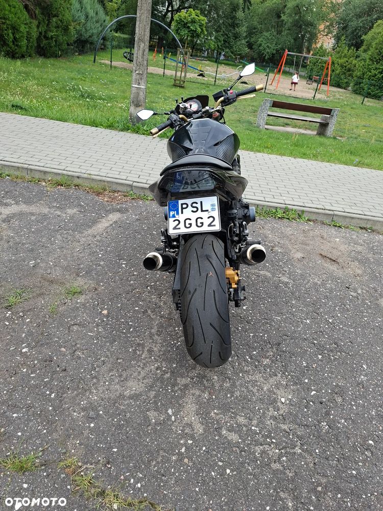 Kawasaki Z - 5