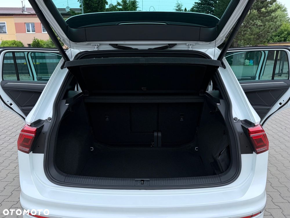 Volkswagen Tiguan 1.5 TSI OPF DSG R-Line - 33