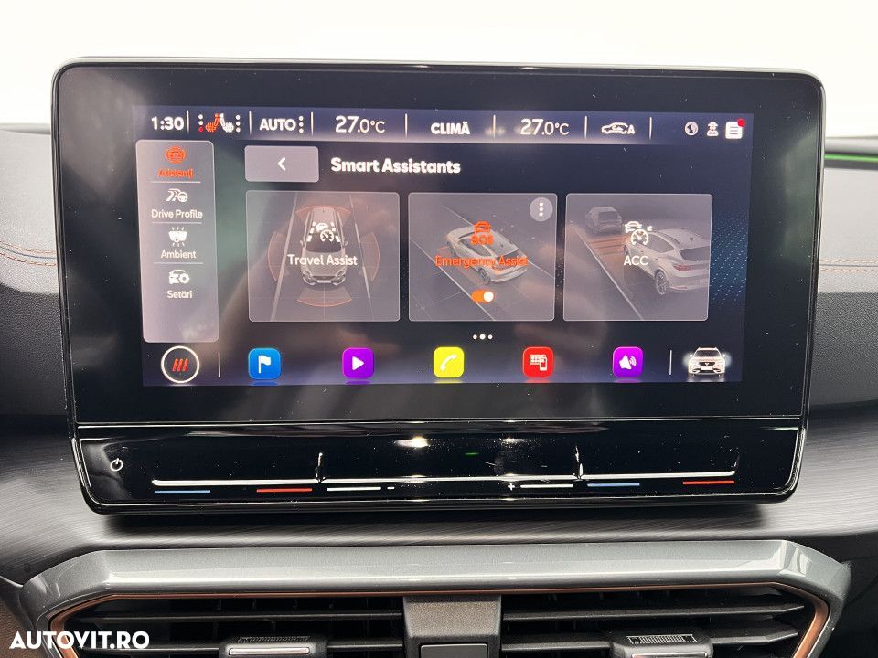 Cupra Formentor - 24