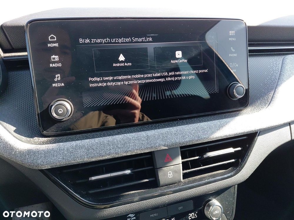 Skoda Scala 1.0 TSI Selection - 22