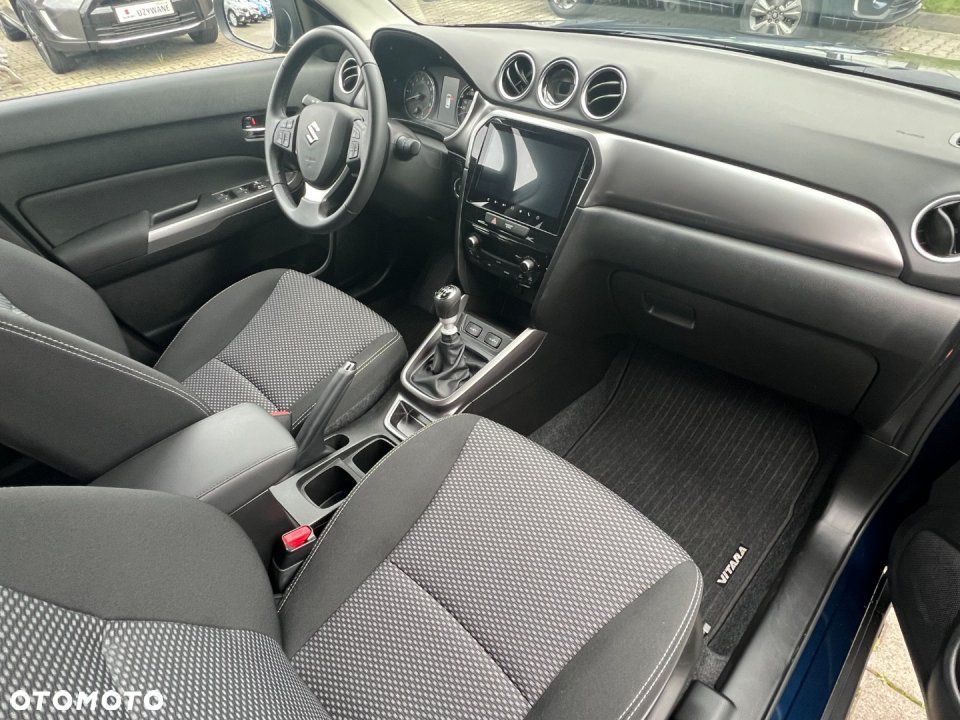 Suzuki Vitara - 9