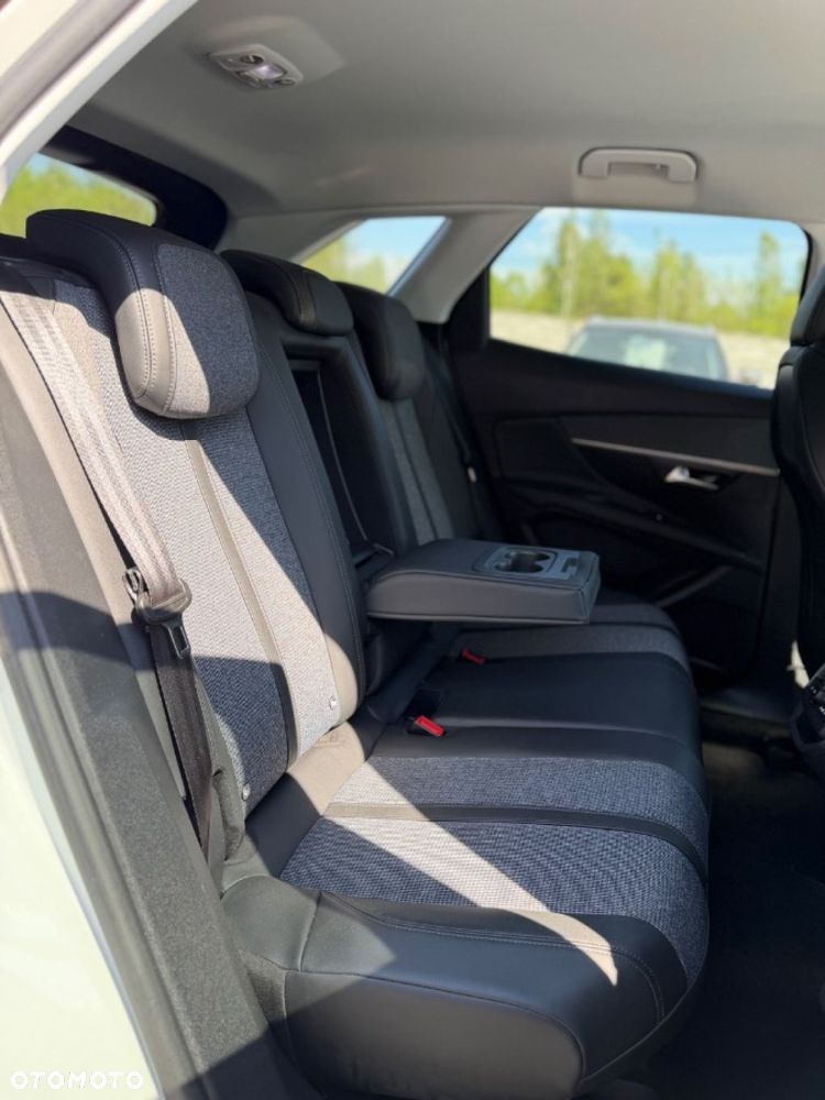 Peugeot 3008 BlueHDi 130 Stop & Start Active - 36